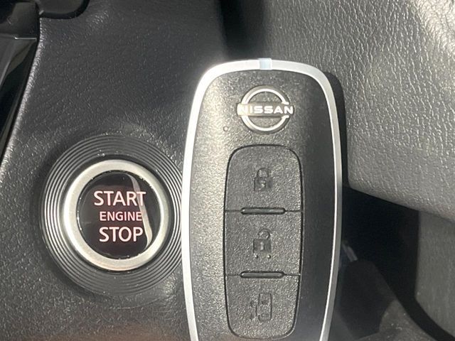 NISSAN ROOX 2024 Image 31