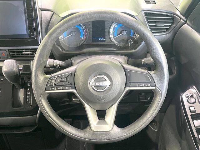 NISSAN ROOX 2024 Image 31