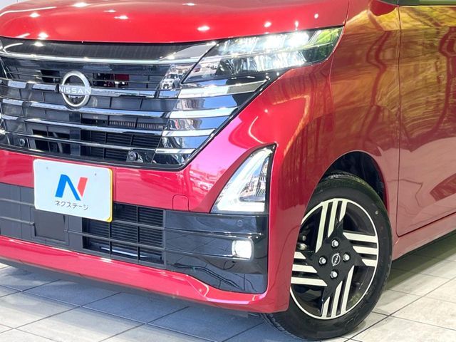 NISSAN ROOX 2024 Image 31