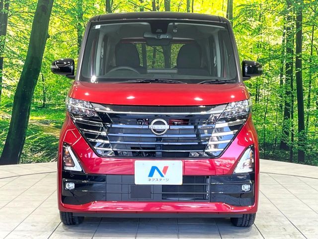 NISSAN ROOX 2024 Image 31