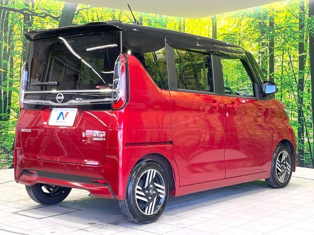 NISSAN ROOX 2024 Image 31