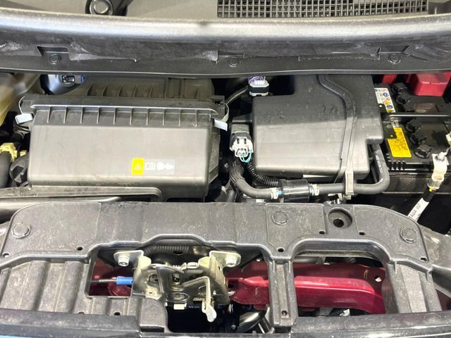 NISSAN ROOX 2024 Image 31