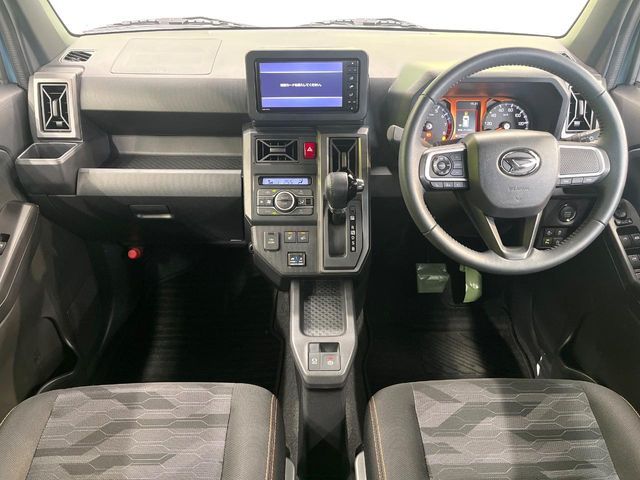 DAIHATSU TAFT 2021 Image 31