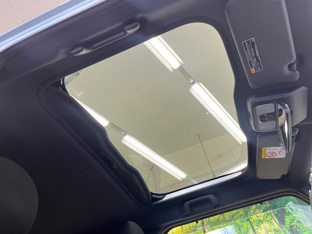 DAIHATSU TAFT 2021 Image 31