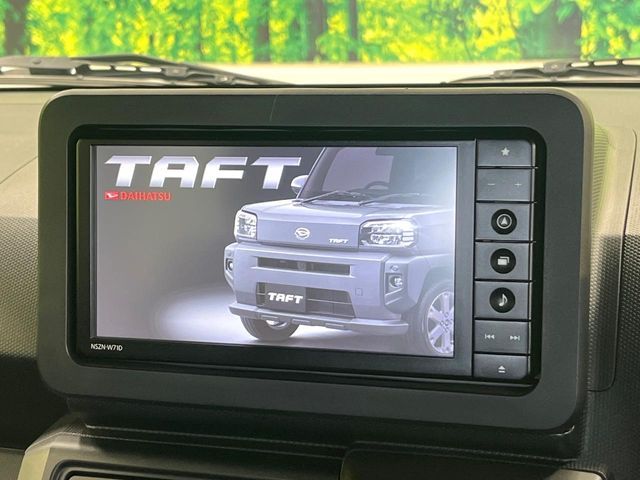 DAIHATSU TAFT 2021 Image 31