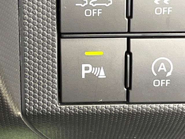 DAIHATSU TAFT 2021 Image 31