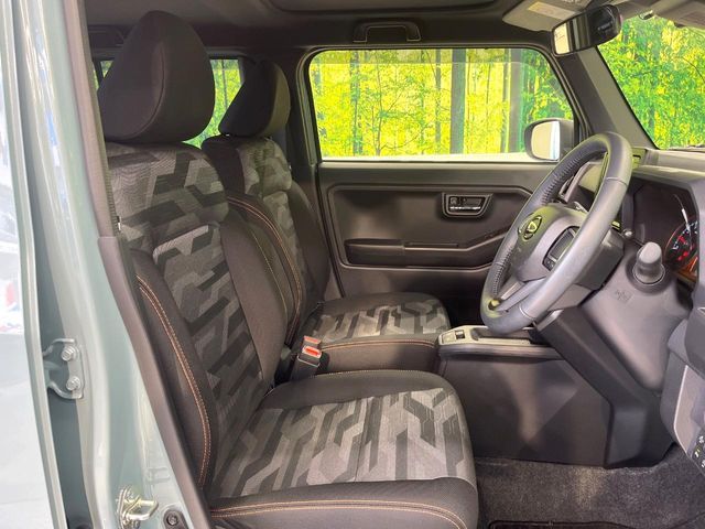 DAIHATSU TAFT 2021 Image 31