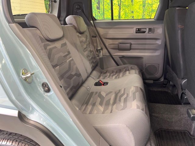 DAIHATSU TAFT 2021 Image 31