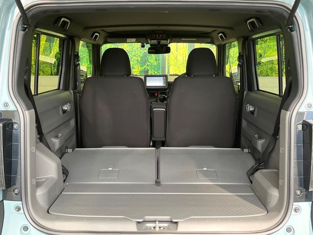 DAIHATSU TAFT 2021 Image 31