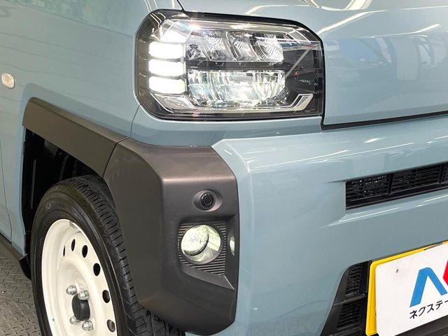 DAIHATSU TAFT 2021 Image 31