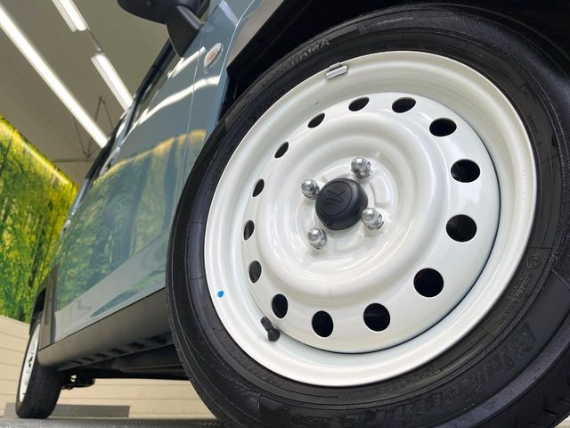 DAIHATSU TAFT 2021 Image 31