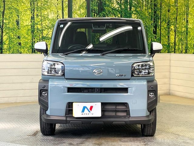 DAIHATSU TAFT 2021 Image 31