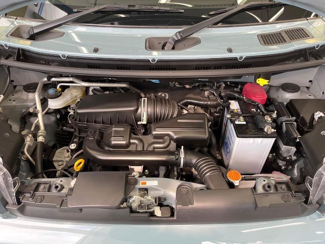 DAIHATSU TAFT 2021 Image 31