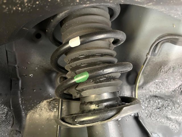 DAIHATSU TAFT 2021 Image 31