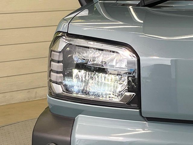 DAIHATSU TAFT 2021 Image 31