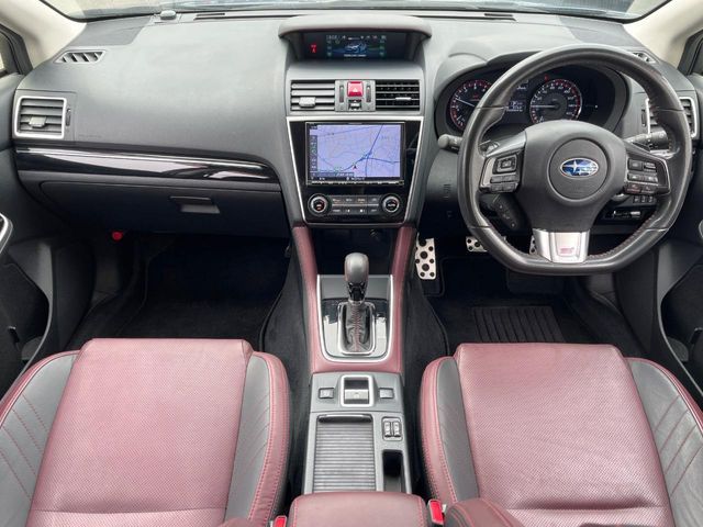 SUBARU LEVORG 2017 Image 31