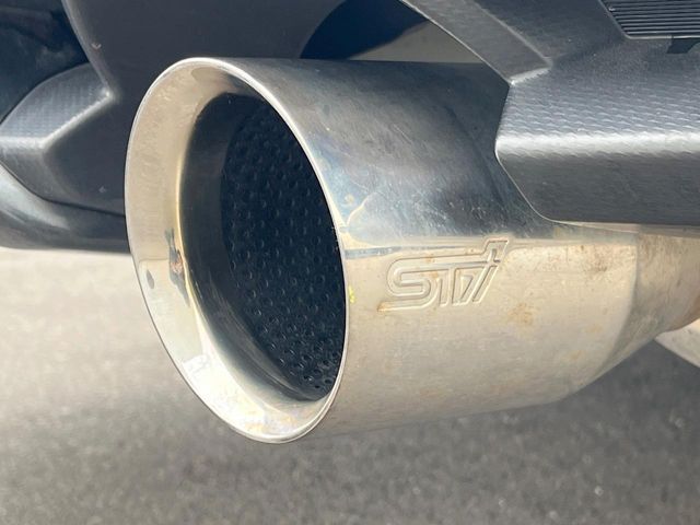 SUBARU LEVORG 2017 Image 31