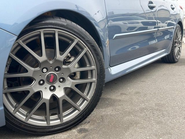 SUBARU LEVORG 2017 Image 31