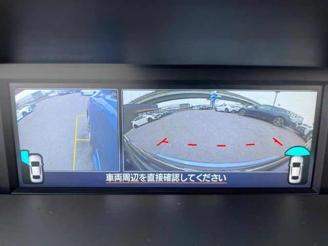 SUBARU LEVORG 2017 Image 31