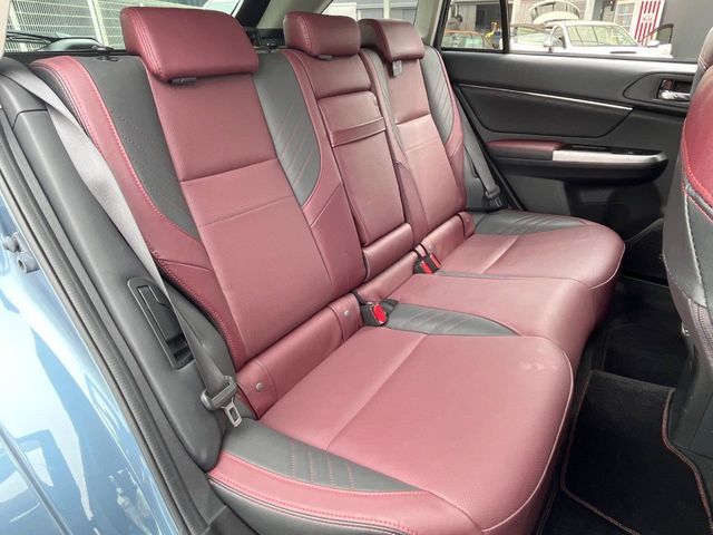 SUBARU LEVORG 2017 Image 31