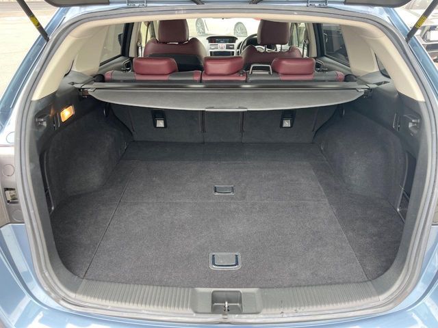 SUBARU LEVORG 2017 Image 31