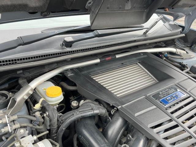 SUBARU LEVORG 2017 Image 31