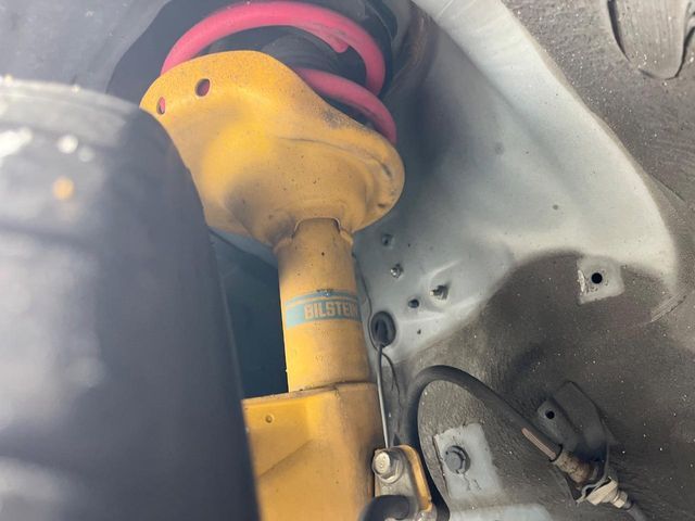 SUBARU LEVORG 2017 Image 31