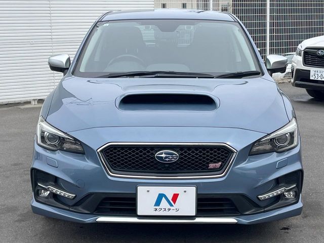 SUBARU LEVORG 2017 Image 31