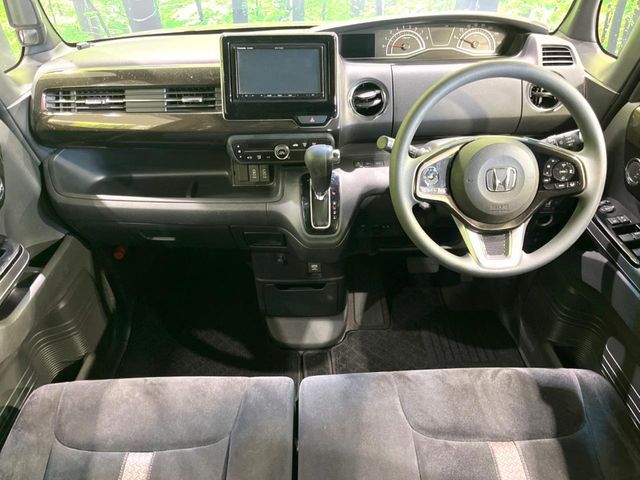 HONDA N BOX 2019 Image 31