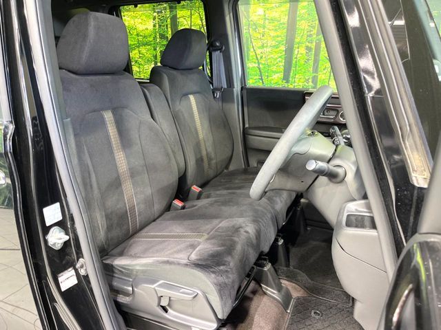 HONDA N BOX 2019 Image 31