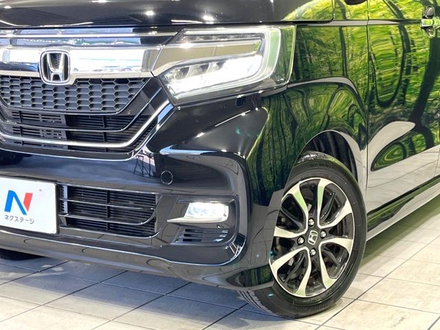 HONDA N BOX 2019 Image 31