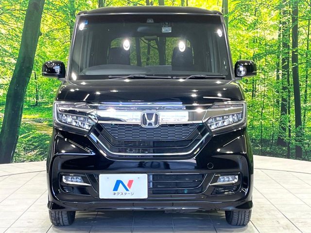 HONDA N BOX 2019 Image 31