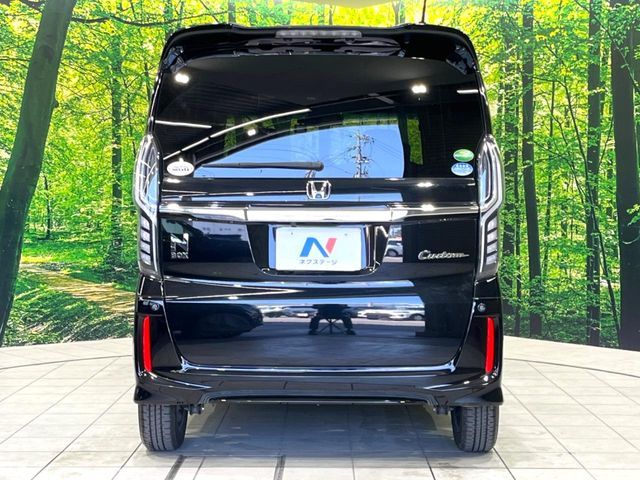 HONDA N BOX 2019 Image 31