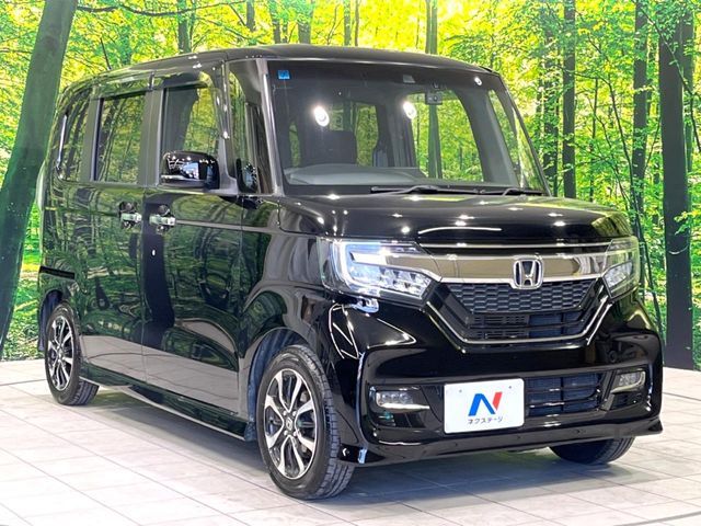 HONDA N BOX 2019 Image 31