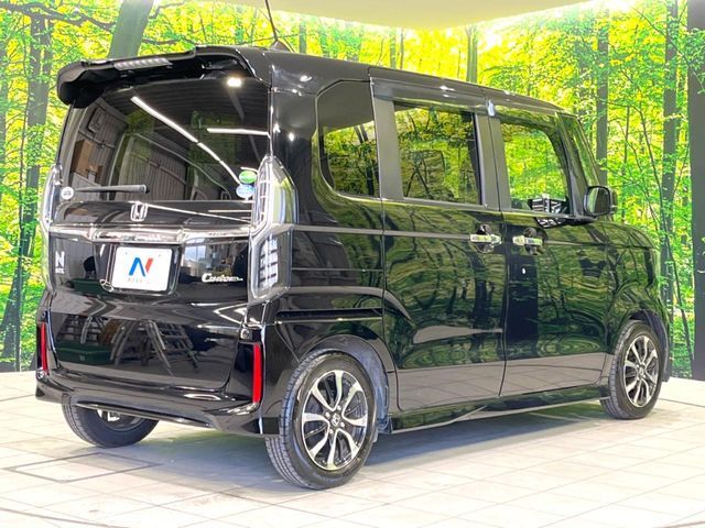 HONDA N BOX 2019 Image 31