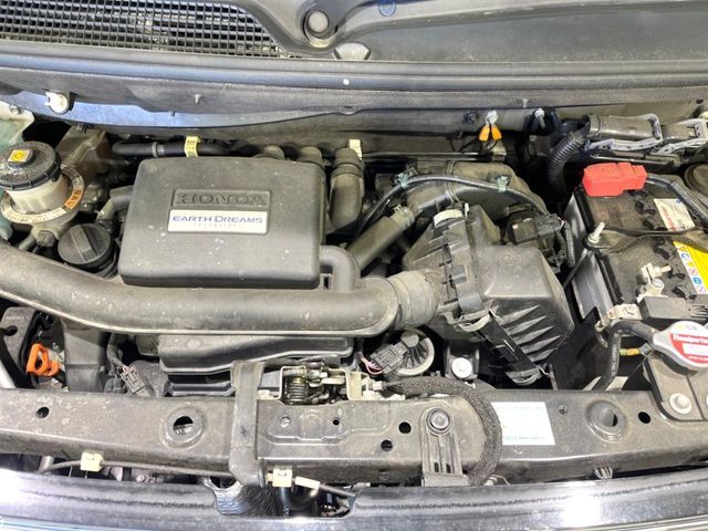 HONDA N BOX 2019 Image 31