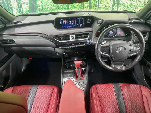 TOYOTA LEXUS UX250H 2019 Image 31