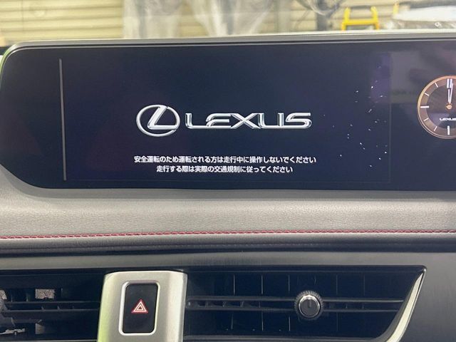 TOYOTA LEXUS UX250H 2019 Image 31
