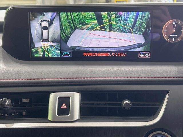 TOYOTA LEXUS UX250H 2019 Image 31