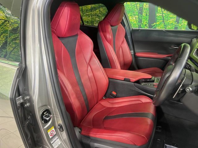 TOYOTA LEXUS UX250H 2019 Image 31