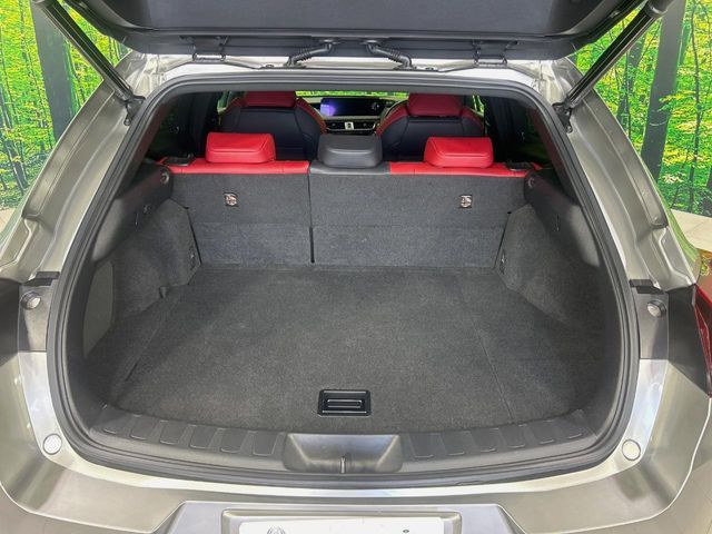 TOYOTA LEXUS UX250H 2019 Image 31