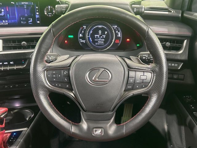 TOYOTA LEXUS UX250H 2019 Image 31