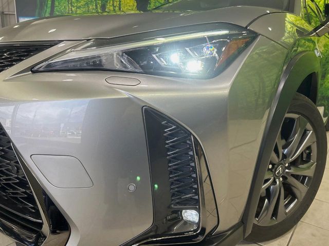 TOYOTA LEXUS UX250H 2019 Image 31