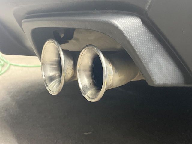 SUBARU WRX STI 2019 Image 31