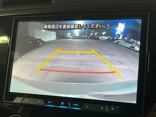 SUBARU WRX STI 2019 Image 31