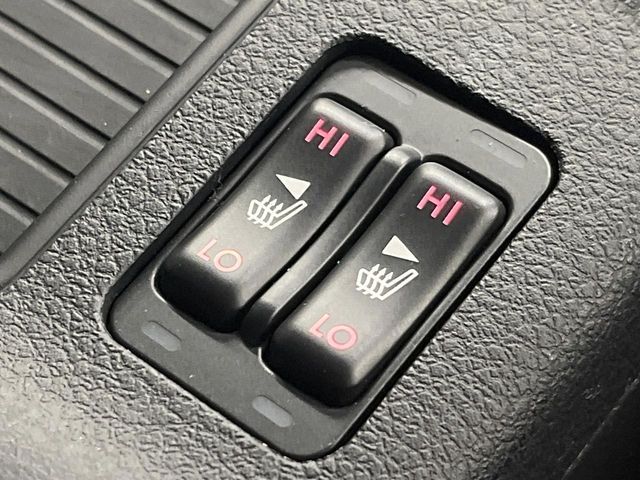 SUBARU WRX STI 2019 Image 31