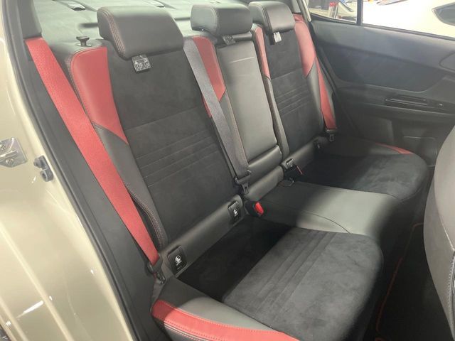 SUBARU WRX STI 2019 Image 31
