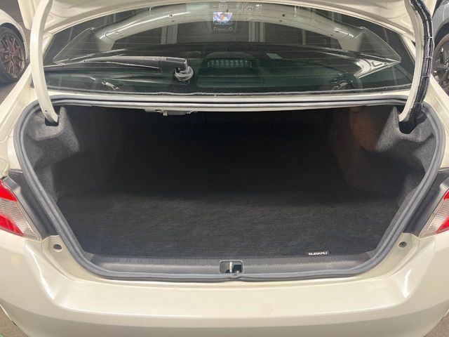 SUBARU WRX STI 2019 Image 31