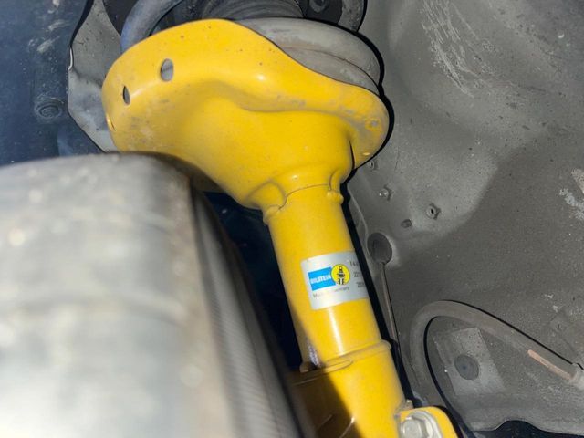 SUBARU WRX STI 2019 Image 31