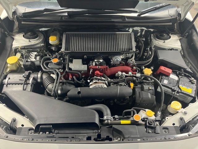 SUBARU WRX STI 2019 Image 31